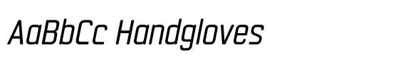 Taxicab Italic image