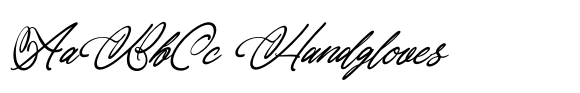 Akmelyn Beridge Italic image