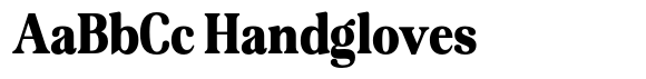 Gofaline Black Sem Condensed Regular image
