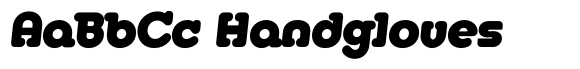 Media TS-XBold Italic image