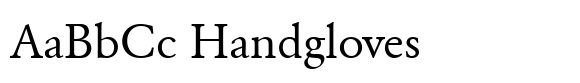 Berthold Garamond