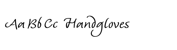 Andrij Script Cyrillic image