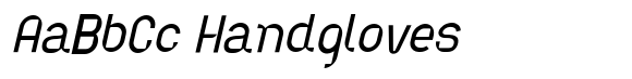 Rythmica Light Light-Italic image