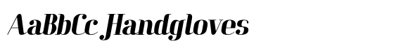 Hiew Italic image