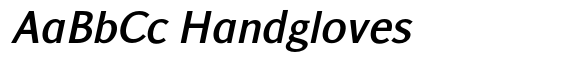 Actuarius Medium Italic image