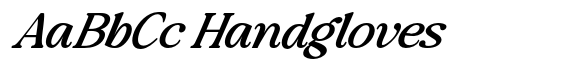 Montalvia Display Expanded Italic Contrast image