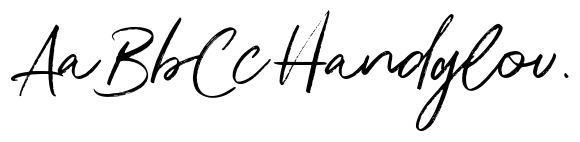Katherina Signature