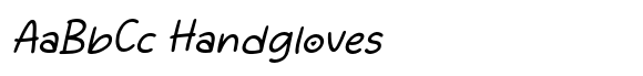 Heartova Italic image
