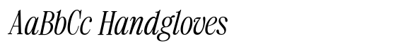 403 Mesapholic Italic image
