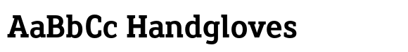 Biotrip Serif Semi Bold image