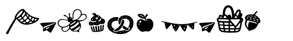 Wildberry Doodles image