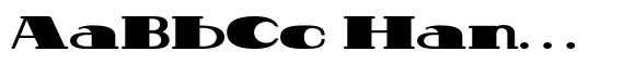 Makora Variable Makora Bold Expanded image