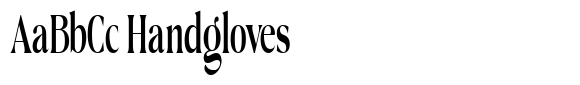 Goldtyne Bold Condensed image