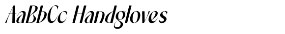 Spring Braavo  Italic Italic image