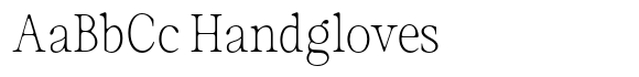 Lucient Soft ThinSemiCondensed image