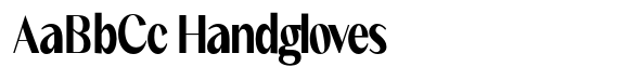Khastiyan ExtraBoldCondensed image
