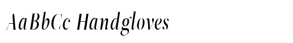 ZT Neue Ralewe Medium Condensed Italic font sample