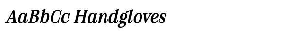 Figo Shiftz Editorial Figo Shiftz EditCntr SemiCondensed Italic image