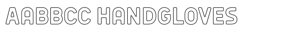 Sandport Condensed Medium Outline image