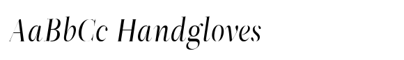 ZT Neue Ralewe Italic font sample