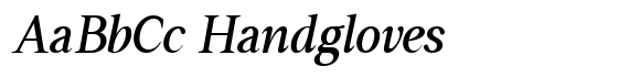 GC Driver Company  Italic Italic image
