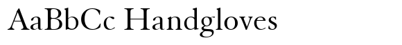 Elegant Garamond image