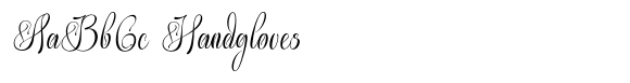 Abellona Italic image
