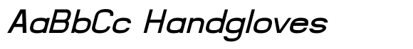 Meriva Italic image