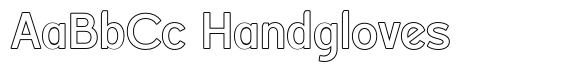 Foermality Sans Outline Regular image