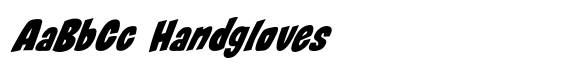 Charzio Geez Italic image