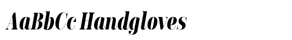 Slabdon Semi Bold Condensed Fine Srf Italic image