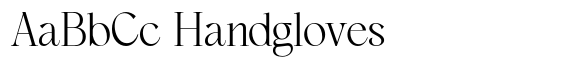 Westbourne Serif Regular image
