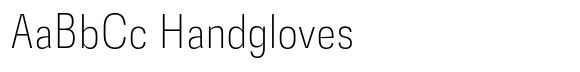 De Box Condensed Thin Short image