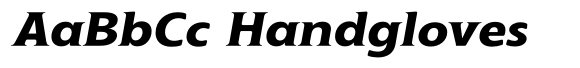 Ginfitanle Soft Cntr SemiExpanded Italic image