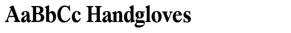 Segikan Bold Semi Condensed image