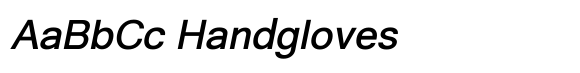 Shree Punjabi 3180 Italic image