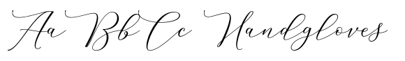 Delinda Script