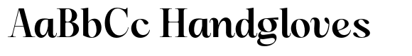 Magerist Bold Expanded Plain image