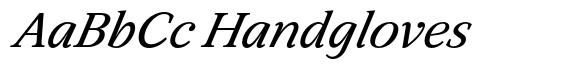 BT Circuit Regular Italic 24 image