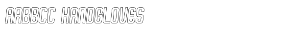 Augment Outline Italic image