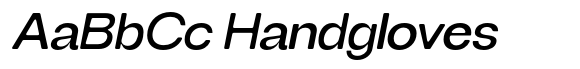 Degitan Soft Medium Italic image