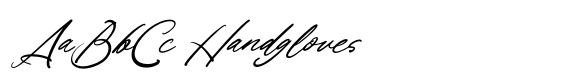 Varhen Karisha Italic image