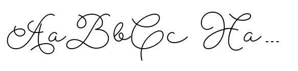 Abigail Script image