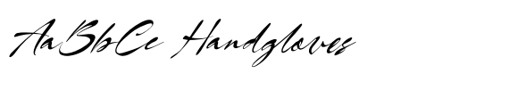 Burgiento Italic image