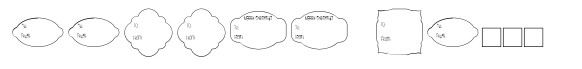 ZP Sugarbear Plum Tags image