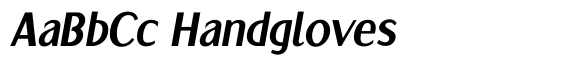 Krefeld Italic image