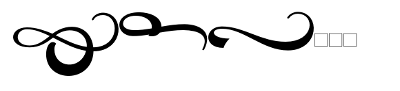 Sandoval Swash Regular image