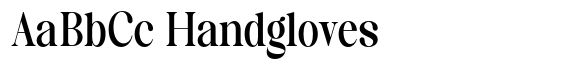 Celima Bold Extra Condensed image