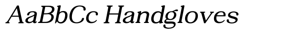 Gofaline Contrast Light Sm Ex Italic image