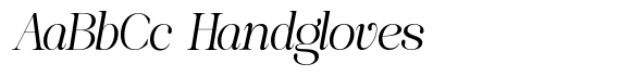 Elian Covaire Italic image